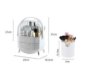 Chic Organizer Luxe Storage Box Mimarta