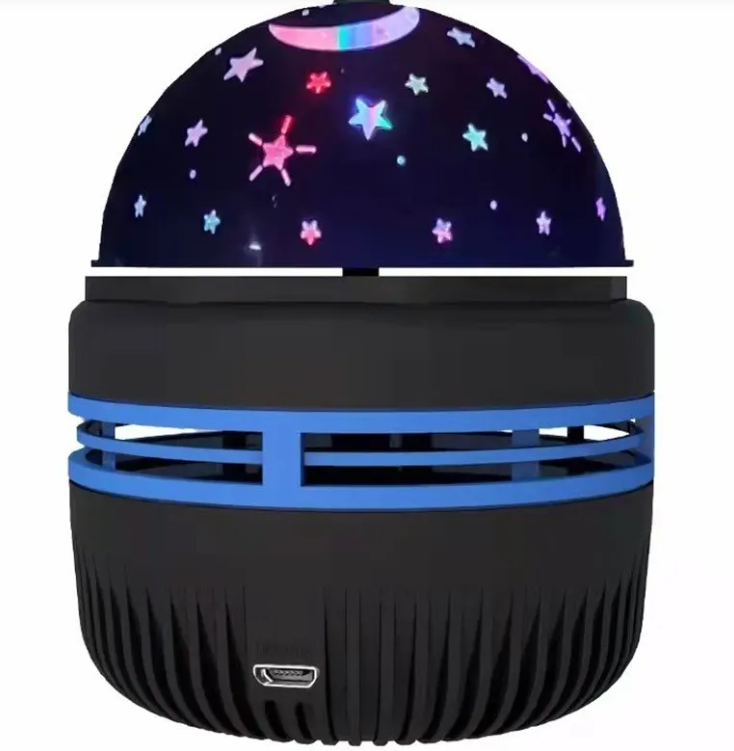 LED Star Galaxy Projector Mimarta