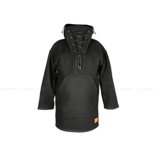 Mid-Length Hooded Medieval Clothes Rieworkes