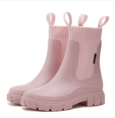 Waterproof Boots Rieworkes
