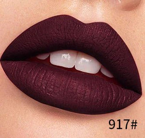 18 Color Mini Capsule Lip Glaze - Rieworkes