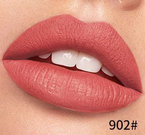 18 Color Mini Capsule Lip Glaze - Rieworkes