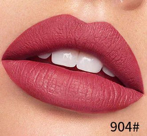 18 Color Mini Capsule Lip Glaze - Rieworkes