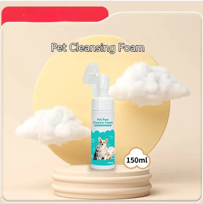 Pet Cleaning Gloves & Wipes Mimarta