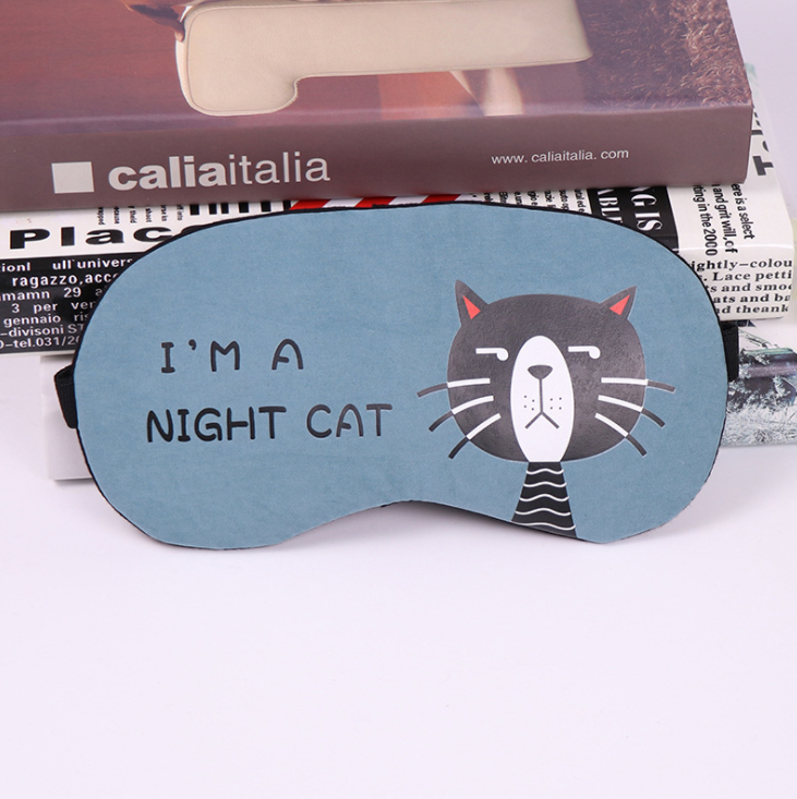 Eye Care Eye Mask with Hot and Cold Compress Pad Mimarta