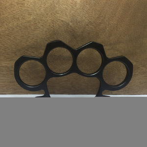 Zinc Alloy Finger Buckle for Casual Self-Defense Belt Mimarta