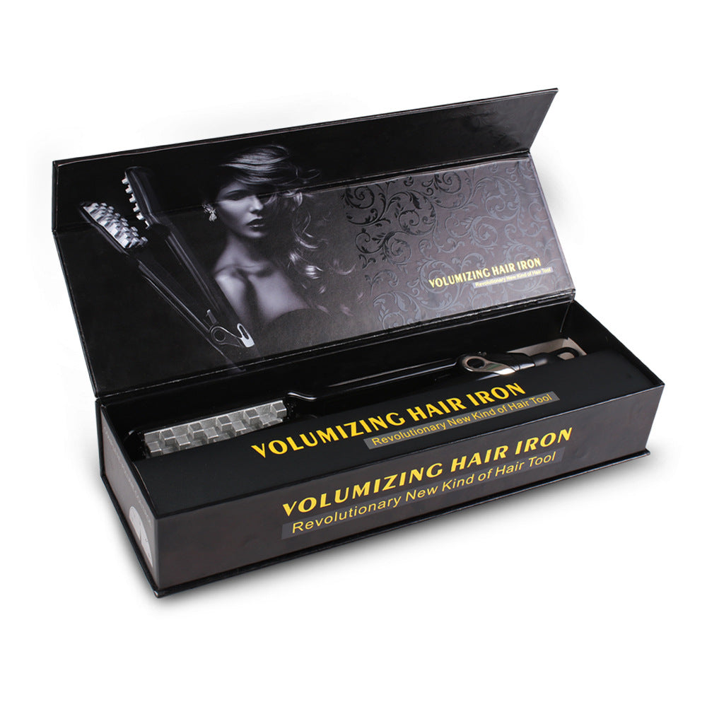 UKLISS Ceramic Hair Straightener for Healthy Styling Mimarta