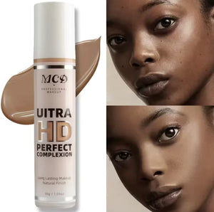 High Coverage Concealer Foundation Rieworkes