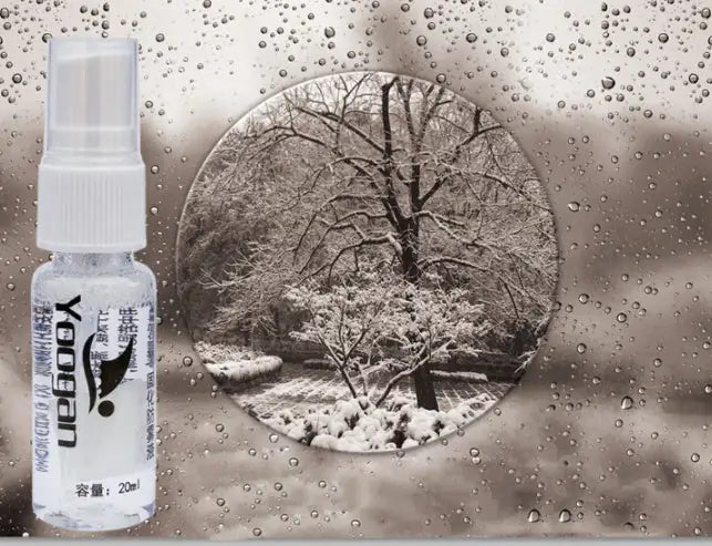 Anti-fog agent anti-fog liquid glasses waterproof Rieworkes