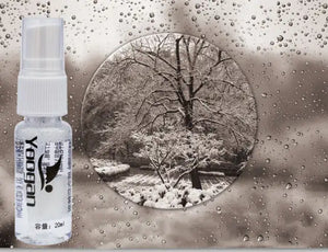 Anti-fog agent anti-fog liquid glasses waterproof Rieworkes