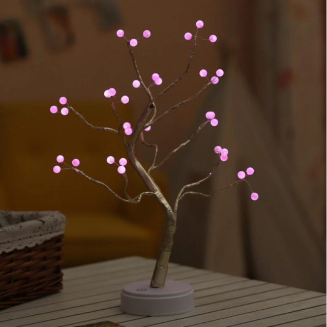 LED Tree Light Mimarta
