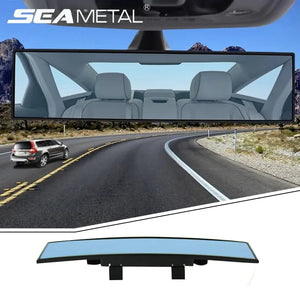 Universal Anti-glare Wide-angle Car Rearview Mirror Rieworkes