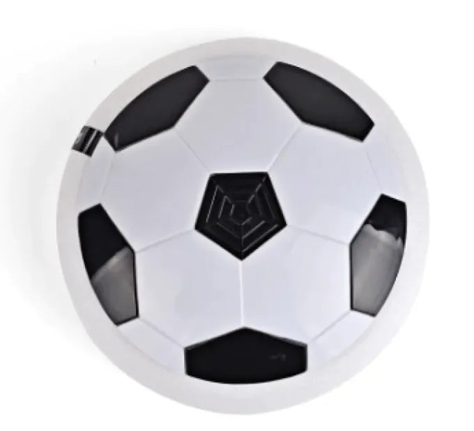 Glow Kick Air Soccer Rieworkes