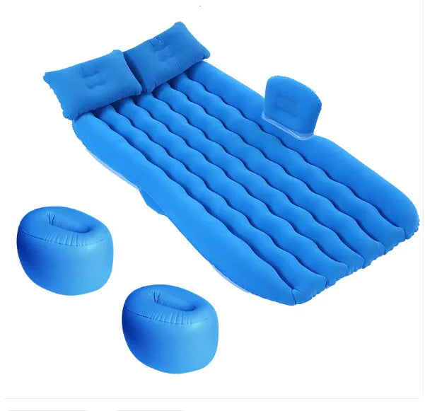 AutoRest Inflatable Bed Rieworkes