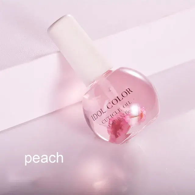 Magic Gel Nail Polish Remover Rieworkes