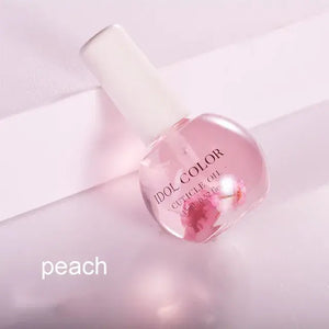 Magic Gel Nail Polish Remover Rieworkes