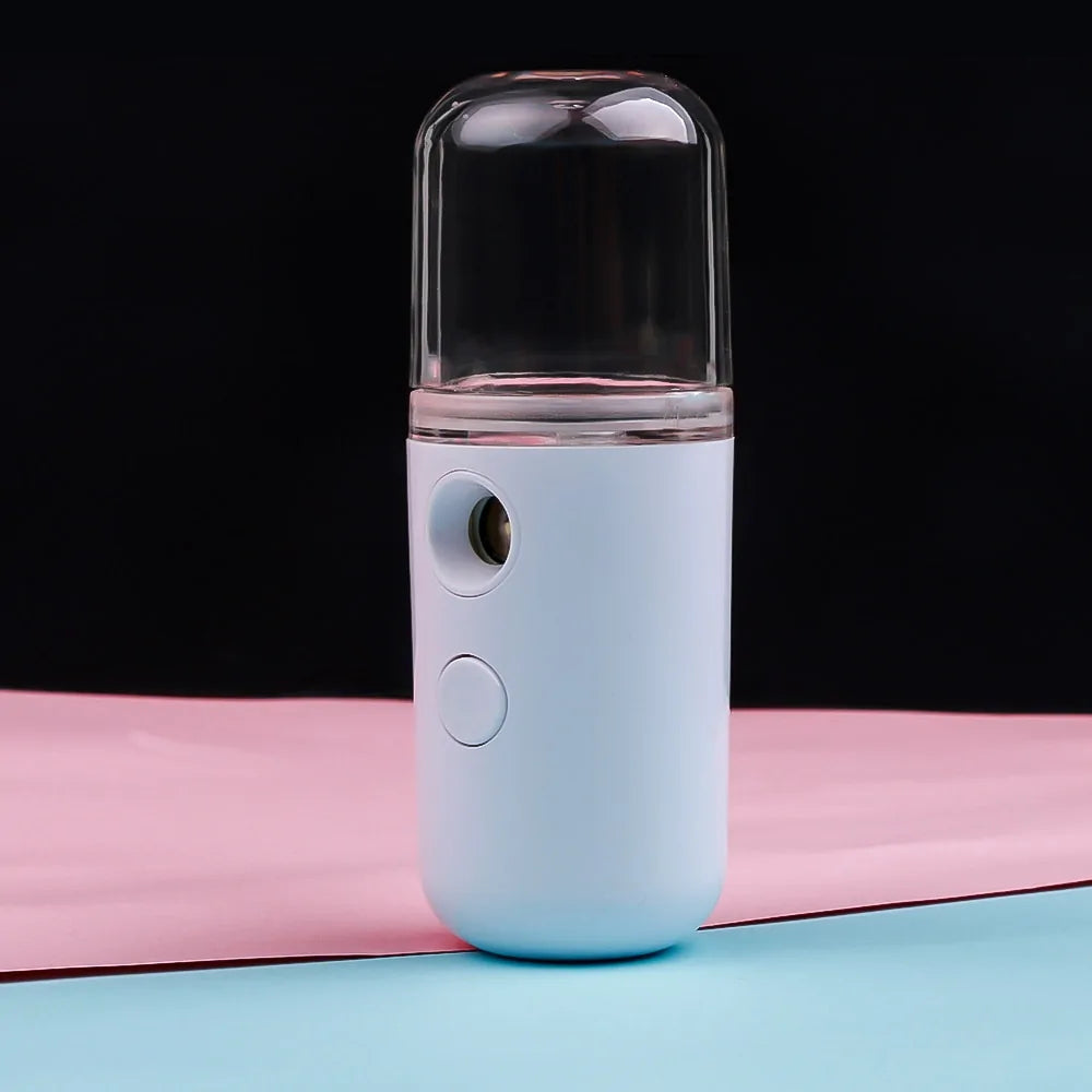 Mini Mist Sprayer Rieworkes
