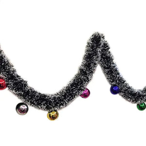 Christmas Garland Home Wall Décor Rieworkes