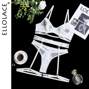 Erotic Bilizna Underwear Set Rieworkes