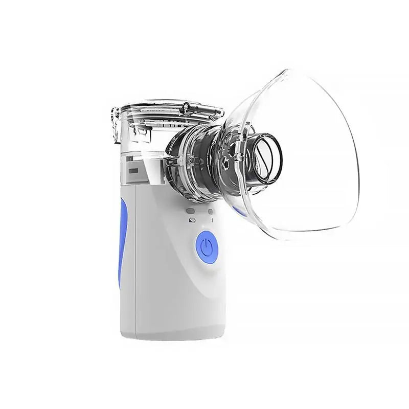 Portable Cool Mist Nebulizer Rieworkes