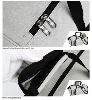 Unisex Gym Bag Rieworkes