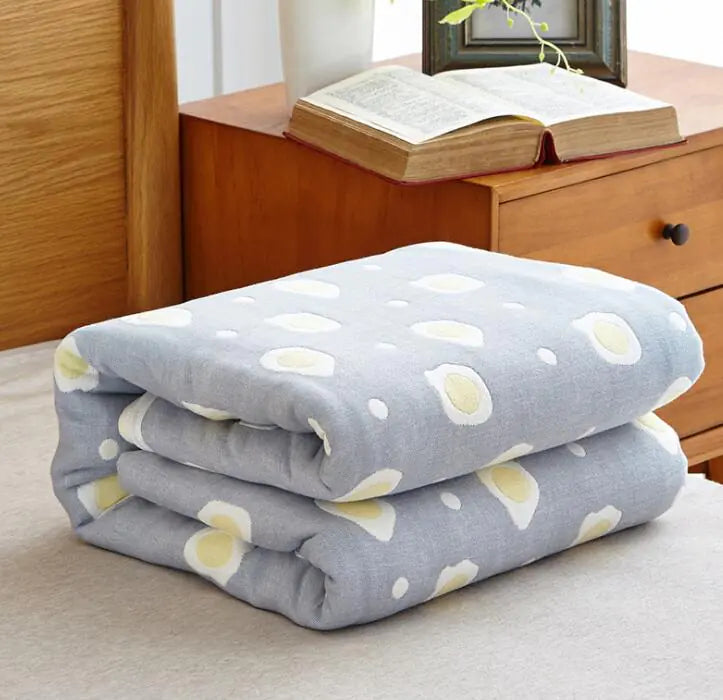 Kids Summer Quilt Rieworkes