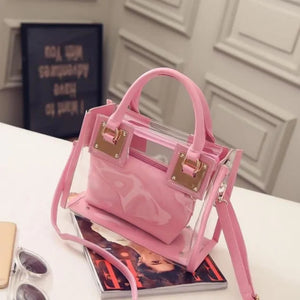 Women Fashion Shoulder Bag Rieworkes