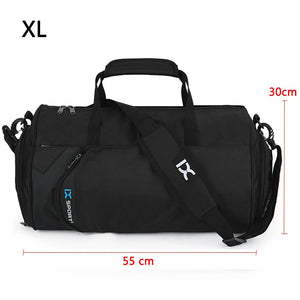 Unisex Gym Bag Rieworkes