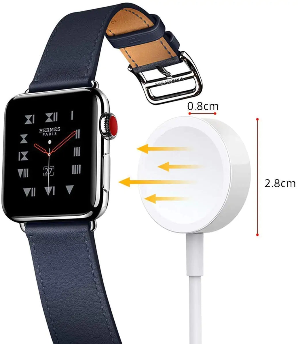 Magnetic Fast Charger Rieworkes