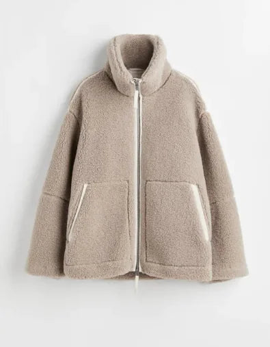 Outdoor Zipper Jacket Rieworkes