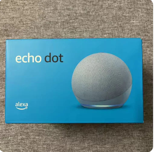 Smart English Learning Wi-Fi Speaker Rieworkes