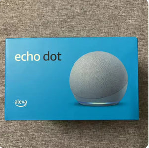 Smart English Learning Wi-Fi Speaker Rieworkes