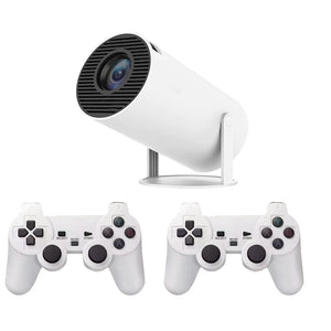 P30 Max Projector with Controllers Rieworkes