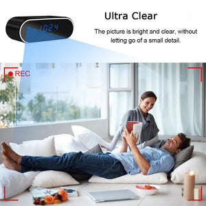 Home Surveillance Monitor Wireless Wifi Control Rieworkes