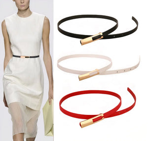 Luna Belt Rieworkes
