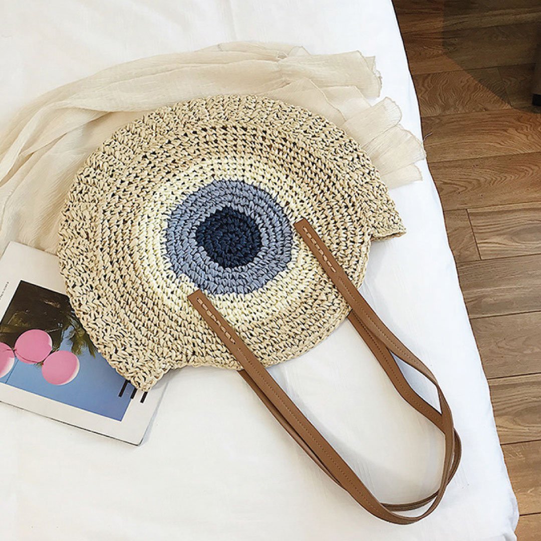 Summer Eye Tote Mimarta