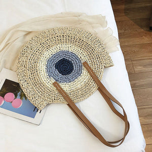 Summer Eye Tote Mimarta
