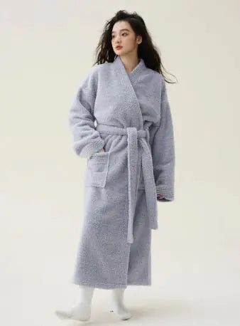 Bath Robe Mimarta