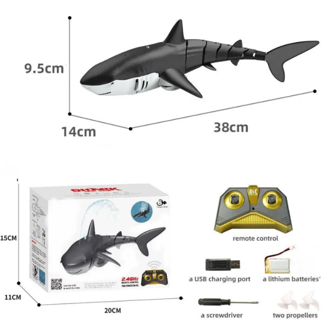 Remote Control Mimarta