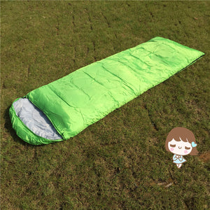 Outdoor Camping Sleeping Bag H1795K Mimarta