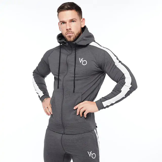 Gym Jogger Sports Suit Rieworkes