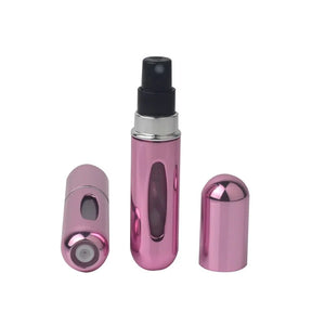 Portable Perfume Spray Bottle Rieworkes