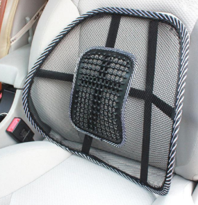 Car Seat Chair Back Cushion Mimarta