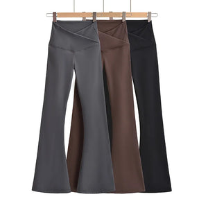 Women Skinny Yoga Pants Rieworkes