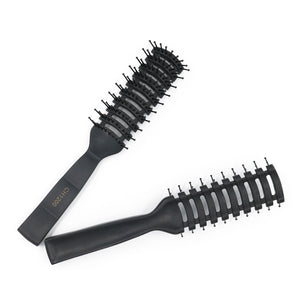 Ribbed Hair Comb for Men and Boys - Salon Styling Tool Mimarta