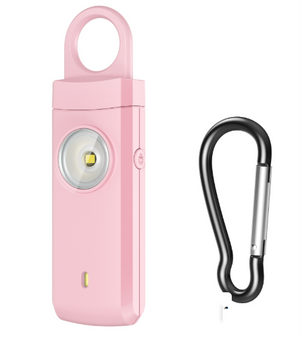 Self-Defense Alarm Mimarta