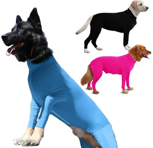 Pet Dog Jumpsuit Mimarta