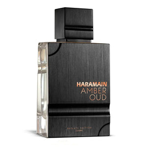 Al Haramain Amber Oud - Private Edition for Unisex - 4 oz EDP Spray Mimarta