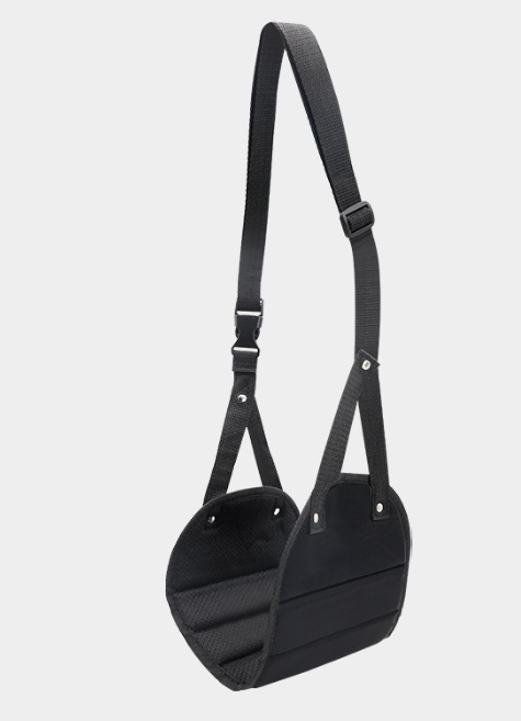 Travel Leg Rest Hammock Mimarta