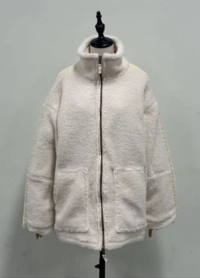 Outdoor Zipper Jacket Rieworkes